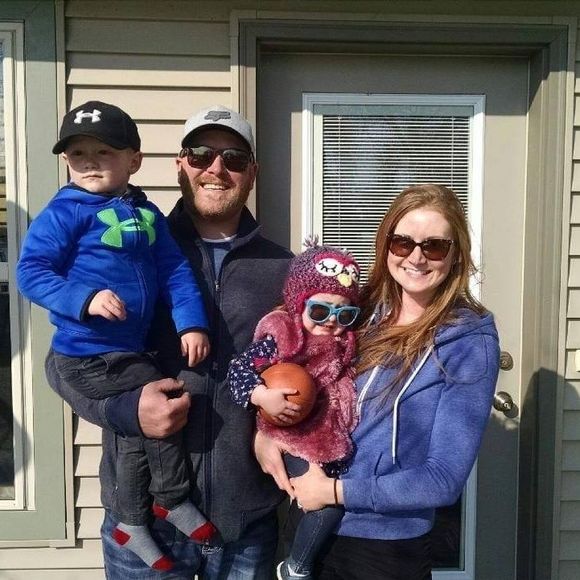 Meet your Posher, Danny - Picture 1 of 1